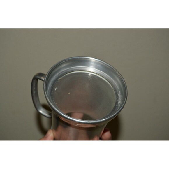 Vintage Metal Sports Car Club of America Concourse de Elegance de Lafayette MUG - Picture 8 of 12